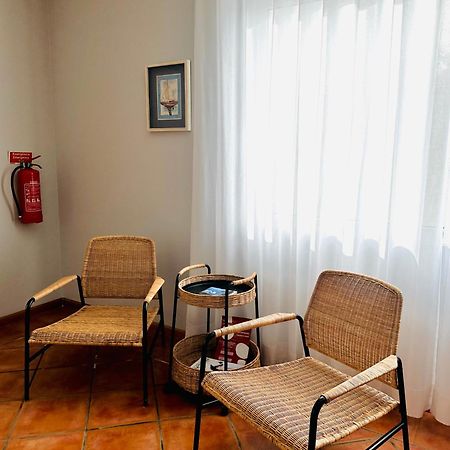 פורטו סנטו Quinta Do Ribeiro Salgado'S Beach House מראה חיצוני תמונה