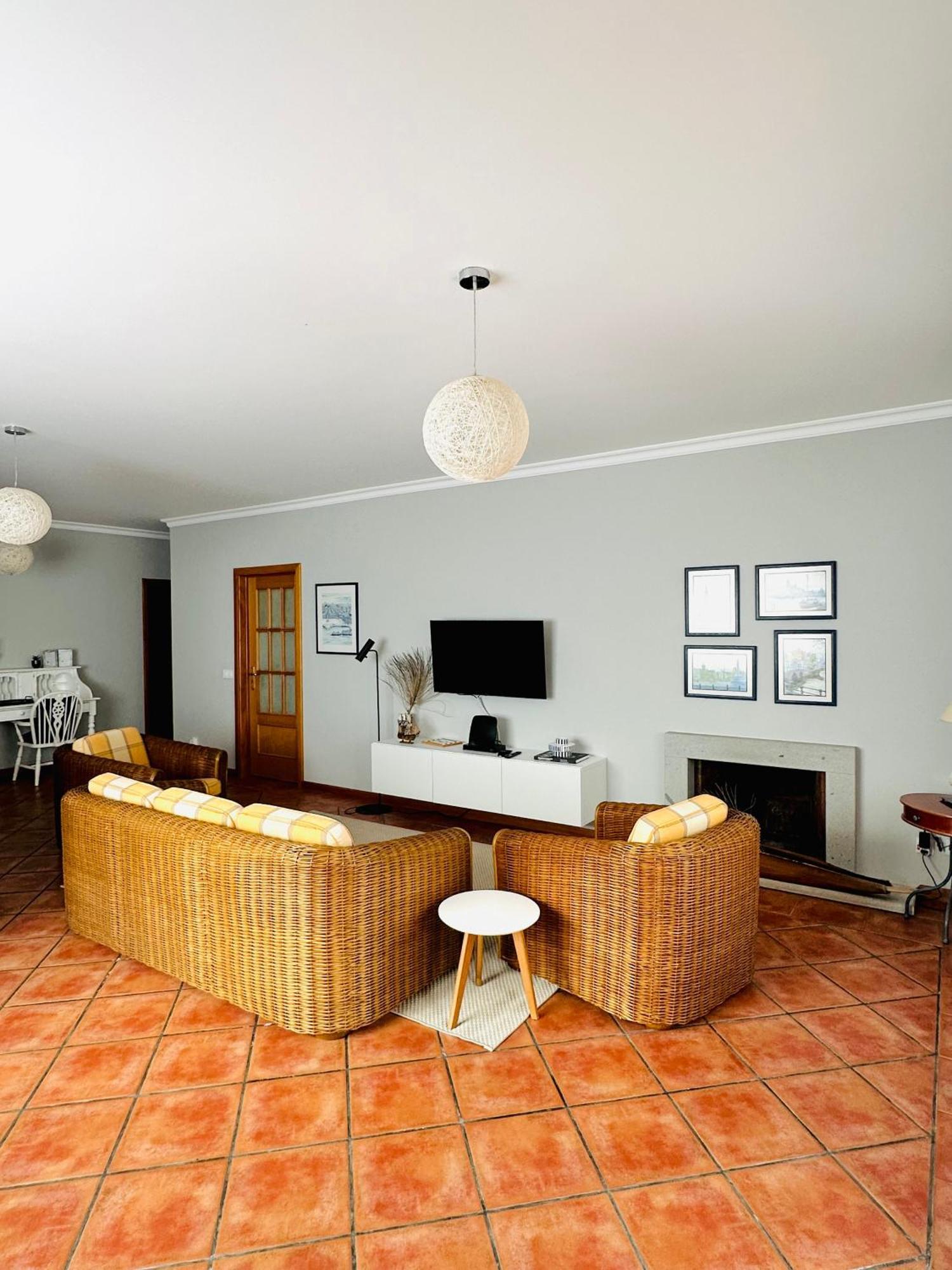 פורטו סנטו Quinta Do Ribeiro Salgado'S Beach House מראה חיצוני תמונה