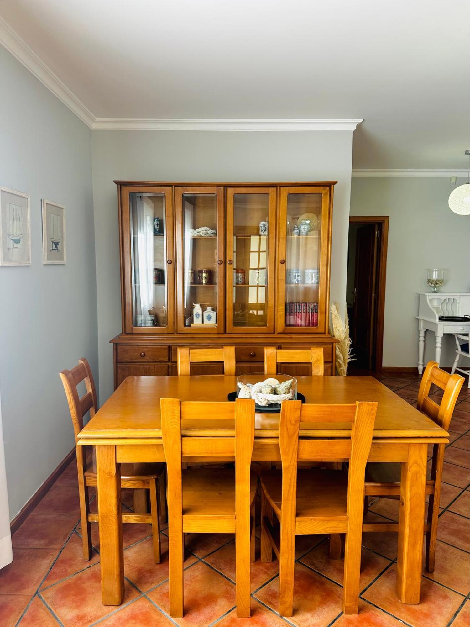 פורטו סנטו Quinta Do Ribeiro Salgado'S Beach House מראה חיצוני תמונה
